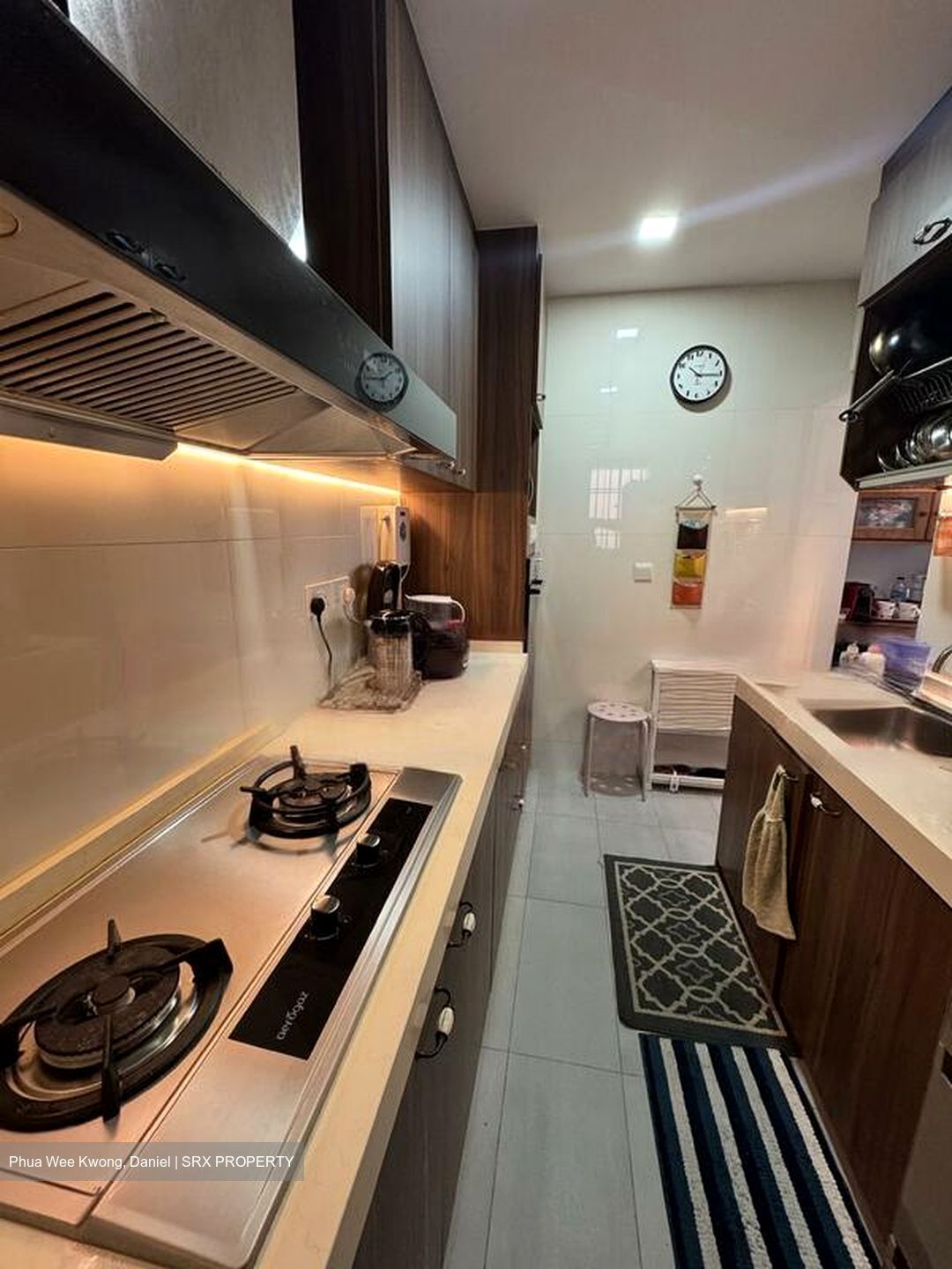 Nineteen Shelford Road (D11), Condominium #446535421